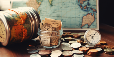 How to Get the Best Exchange Rates When You Travel