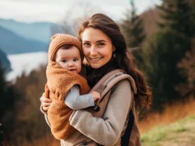 Pros and Cons of Baby Carriers What No One Tells You About Wearing Your Baby