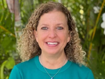 Debbie Wasserman Schultz Leads Formation of New Legislative Bloc