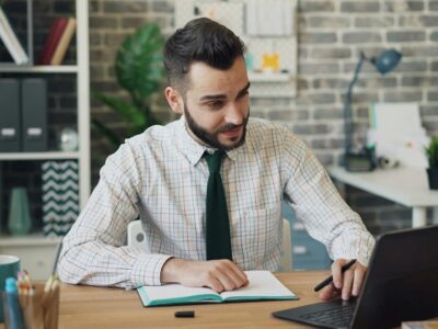 organizational strategy advisors