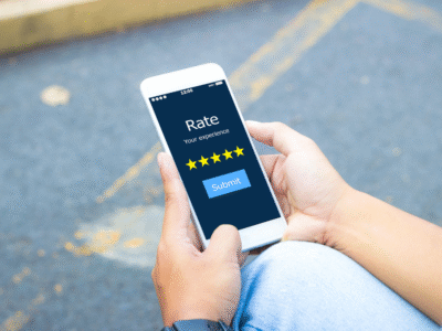 Personal Online Reputation Management