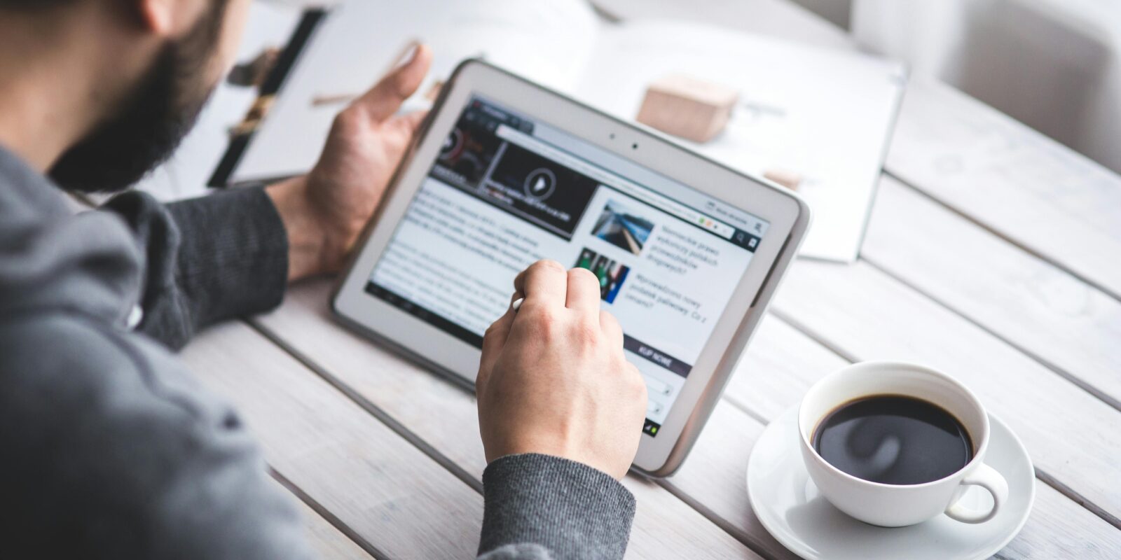 Instant Press Co Is Making PR Affordable