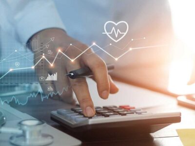 financial health