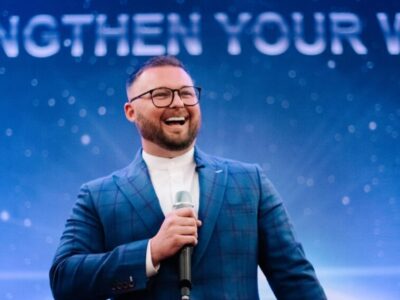 Eric McNeil and the Strategy Behind Ownership Conversion