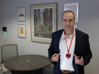 How Louis Carter Redesigned Talent Attraction Systems