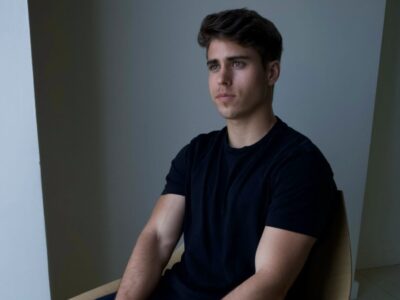 Dre Medici is a serial entrepreneur, digital growth strategist, and tech founder