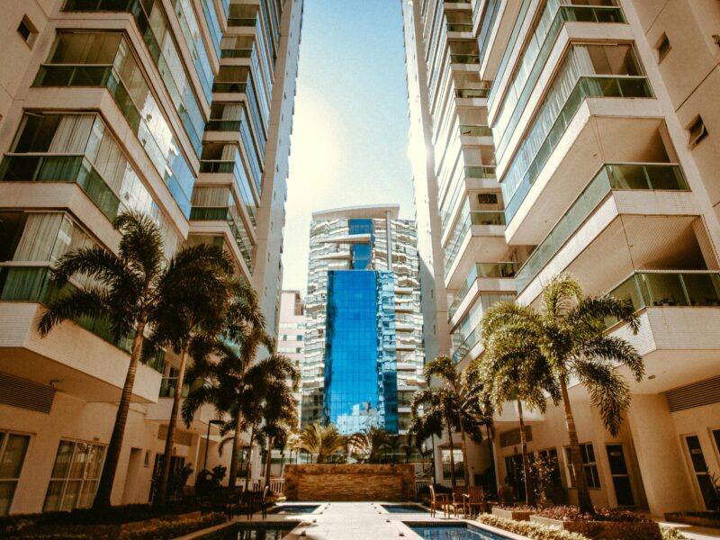 The Long-Term Growth Vision of Summit Real Estate Management Services