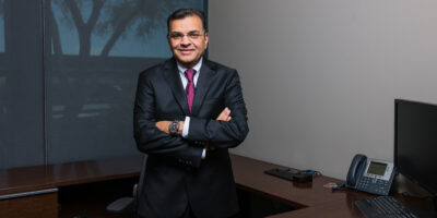 Amish Purohit and the Importance of Data-Driven Decisions