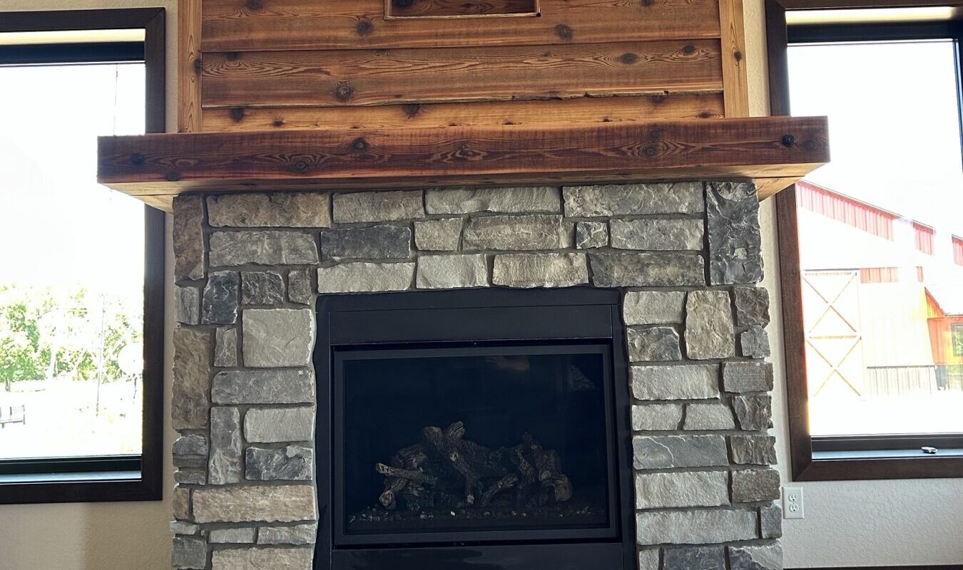 Blair Stone Masonry and the Revival of Traditional Craftsmanship