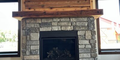 Blair Stone Masonry and the Revival of Traditional Craftsmanship