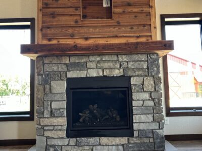 Blair Stone Masonry and the Revival of Traditional Craftsmanship