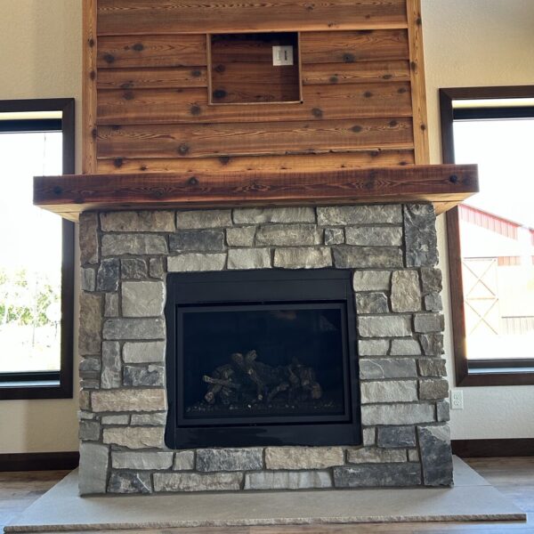 Blair Stone Masonry and the Revival of Traditional Craftsmanship