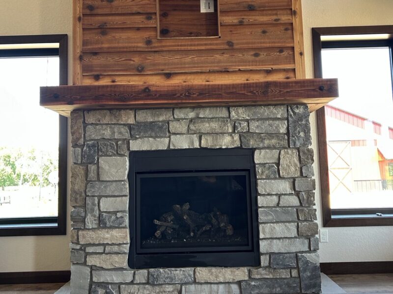 Blair Stone Masonry and the Revival of Traditional Craftsmanship