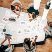 LocalSurge Approach to Visibility