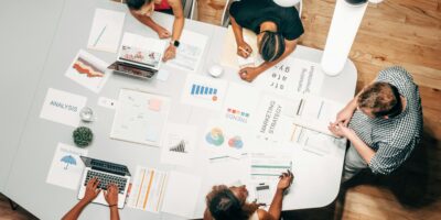 LocalSurge Approach to Visibility