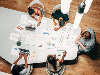LocalSurge Approach to Visibility