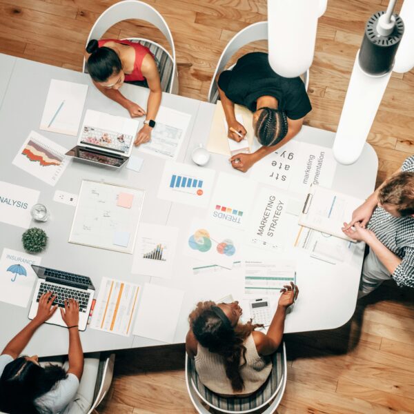 LocalSurge Approach to Visibility