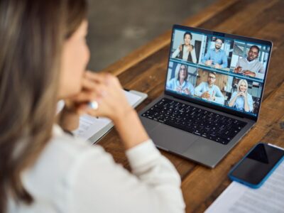 Remote Work