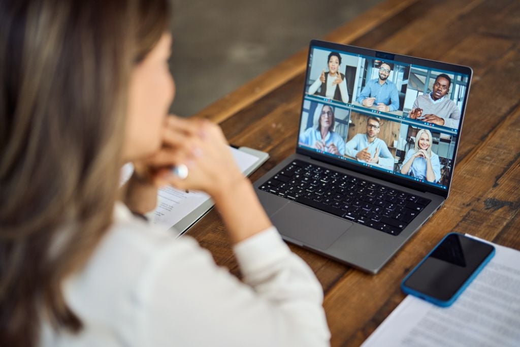 Remote Work